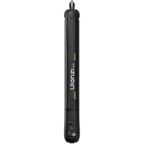 Luz de Tubo LED Ulanzi UA20 Inflável Bicolor 20W - Preto