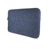 Capa NB Klip KNS-220BL Squareshield 15.6 Azul