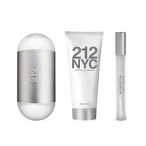 Kit Carolina 212 Edt F 100ML