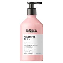 Shampoo L'Oreal Professionnel Paris Serie Expert Vitamino Color Resveratrol 500 ML