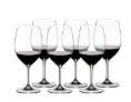 Riedel Copa O Value Pack Cabernet Sauvignon Vidrio/Cristal s/C