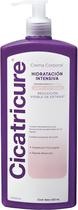 Creme Corporal Cicatricure Hidratacao Intensiva Anti-Estrias - 400ML