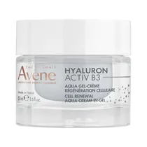 Crema Avène Hyaluron Activ B3 Aqua Gel Regeneradora 50ML