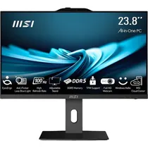 MSI Desktop All In One MSI AP242P 14M-641US 23.8 Intel Core i7-14700 11PRO Negro