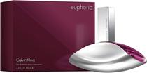 Perfume Calvin Klein Euphoria Edp Feminino - 100ML