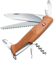 Canivete Victorinox Ranger 55 0.9561.63 (10 Funções)