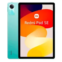 Redmi Pad Se 8GB+256GB Mint Green
