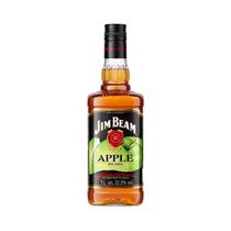 Whisky Jim Beam Apple 1L