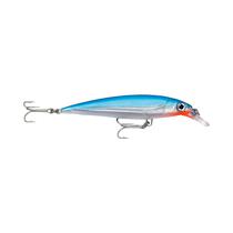 Senuelo Artificial Rapala SXR14 SB 14CM 43GR