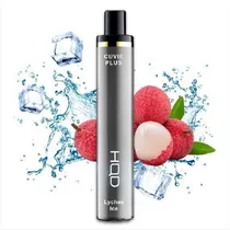 HQD 1200 Puffs Lychee Ice