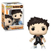 Funko Pop Animation Haikyu!! Exclusive - Daichi Sawamura 1394