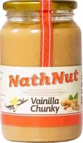 Chocolate Nath Nut Creme de Amendoim com Baunilha - 250G