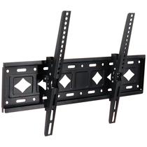 Suporte para TV de 32 A 80" Satellite A-32801A Fixo Inclinavel Ate 75KG - Preto