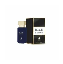 Perfume Maison Alhambra B.A.D Femme Edp 30ML
