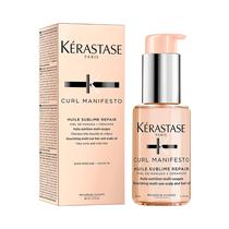 Aceite Capilar K?Rastase Curl Manifesto Huile Sublime Repair 50ML