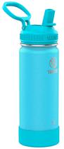 Garrafa Termica Takeya 51077 530ML - Glow Worm Blue