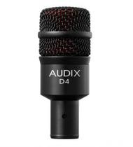 Audix D4