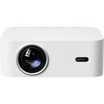 Projetor Xiaomi Wanbo LED X2 Max Portatil FHD 450 Lumens - White