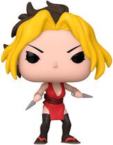 Boneca Makio - Demon Slayer - Funko Pop! 1538