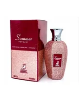 Perfume Maison Alhambra Summer Forever Edp 100ML