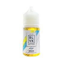 Esencia BLVK Nic Salt Plus Ice Banana 35MG 30ML