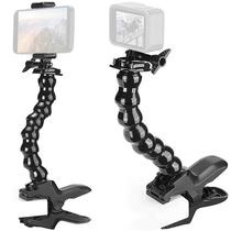 TriPode Flexible para Celular/Gopro Ulanzi MP-4 2997 - Black