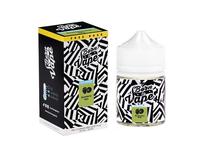 Essencia Liquida Born To Vape Salt - Strawberry Kiwi - 3MG/60ML