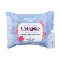 Miss Rose Lenco Clear Skin 5X1