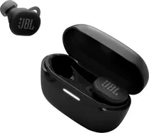 Fone de Ouvido JBL Endurance Race 2 Bluetooth Preto (com Cancelamento de Ruído)