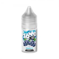 Essencia Vape Zomo Salt Grape Ice 20MG 30ML