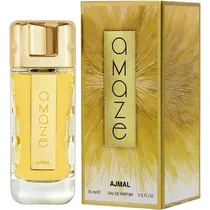 Perfume Ajmal Amaze Edp Femenino - 75ML (29651)