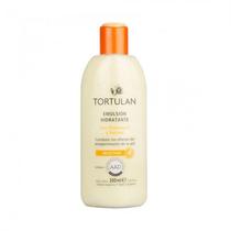 Emulsao Hidratante Tortulan com Vitamina C e Retinol 200ML