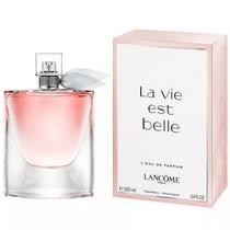 Lancome La Vie Est Belle Edp 100ML Fem