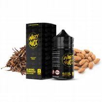 Liq Nasty Tobacco Gold 6MG 60ML