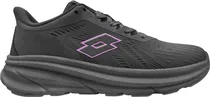 Tênis Lotto Speedride 809 W 221820.1CL - Feminino