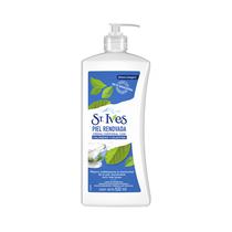 Crema Corporal ST. Ives Piel Renovada 532ML