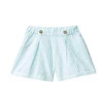 Short Infantil Benetton 4YP7G901K 64W