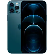 Cel iPhone 12 Pro Max 128GB Swap CH Azul