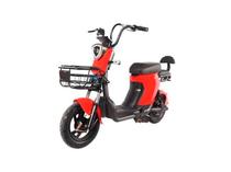 Bike Eletrica Ecoxtreme 1000W 21AH Vermelha