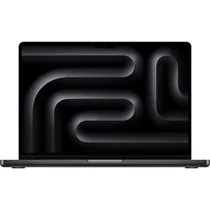 Apple Macbook Pro 14.2" M4 Max 128GB Ram/4TB SSD Z1FG000B1 (2024) - Space Black