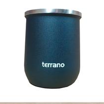 Terrano Guampa Sicilia AC403070005 Inox - Durabilidad: Alta Resistencia A La Corrosion Y A Negro