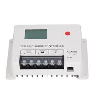 Solar PWM 40A Controlador 12V/24V/36V/48V HC4840-C