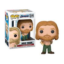 Muneco Funko Pop Avengers Bro Thor 578