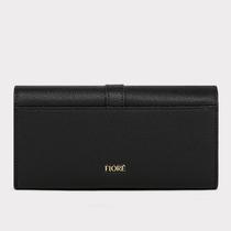 Fiore Billetera F8229 2EN1 Black