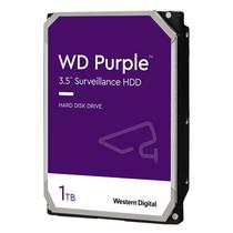 HD Interno Roxo p/DVR 1TB 5400RPM