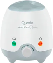 Aquecedor de Mamadeira Quanta Warmcare Baby QTCBW68 80W 220V/50HZ