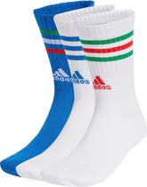 Meias Adidas Socks - IY8645 (3 Pares)