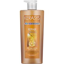 Tratamento Capilar Kerasys Advanced Repair Ampoule - 750ML