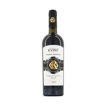 Vinho Tinto Kvint Grand Reserv Cabernet Sauvignon Merlot