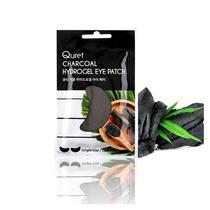 Quret Charcoal Hydrogel Eye Patch